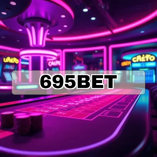 695bet: Como o App Transforma sua Experiência de Jogos Online