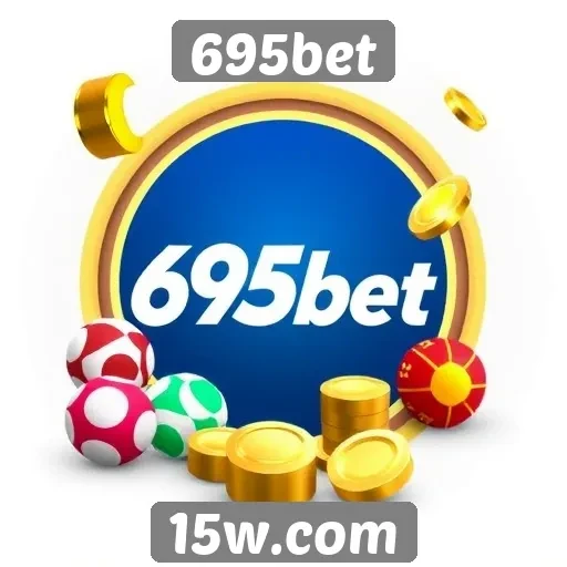 695bet oferece ampla variedade de jogos online