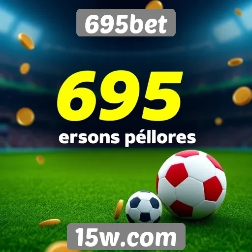 Avaliação das promoções e bônus do 695bet