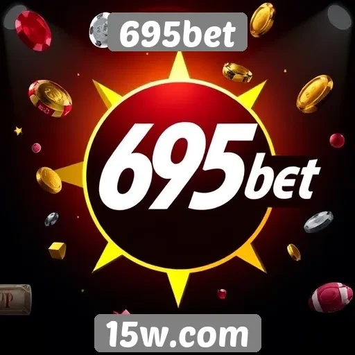Análise das opções de jogos disponíveis no site 695bet