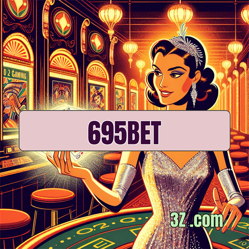 Apostas Online Inovadoras: 695bet e Suas Surpresas