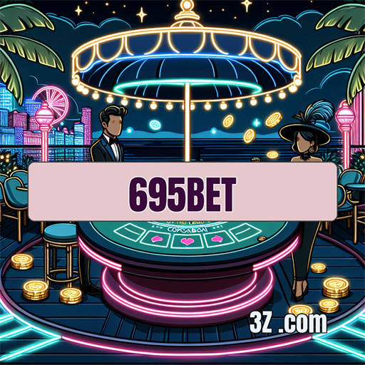 695bet: O Site de Jogos Confiável Que Você Procura