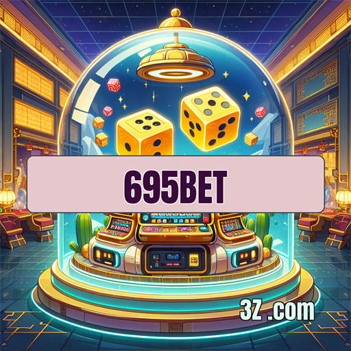 Explore a Plataforma Inovadora da 695bet para Jogadores