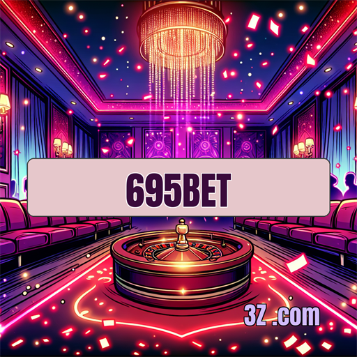 Promoções Vibrantes: Prepare-se Para Ganhar no 695bet