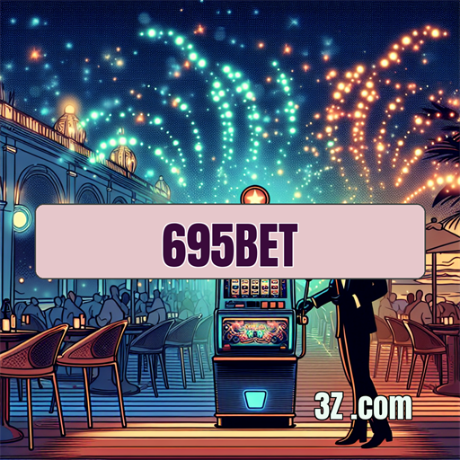 Slots Fantásticos: A Magia dos Caça-Níqueis do 695bet