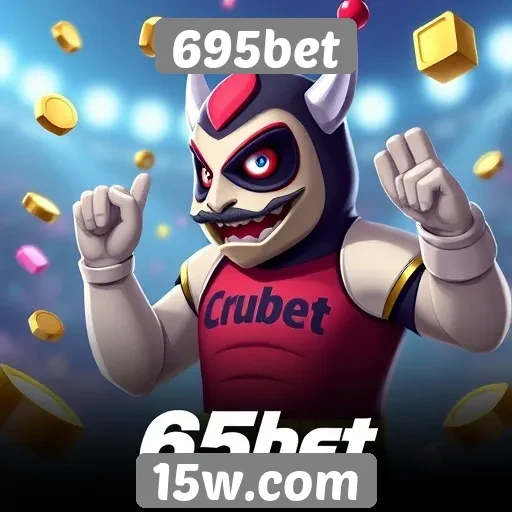 Principais jogos disponíveis no 695bet e suas características