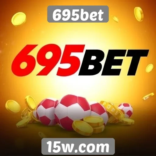 Promoções e bônus oferecidos pelo 695bet