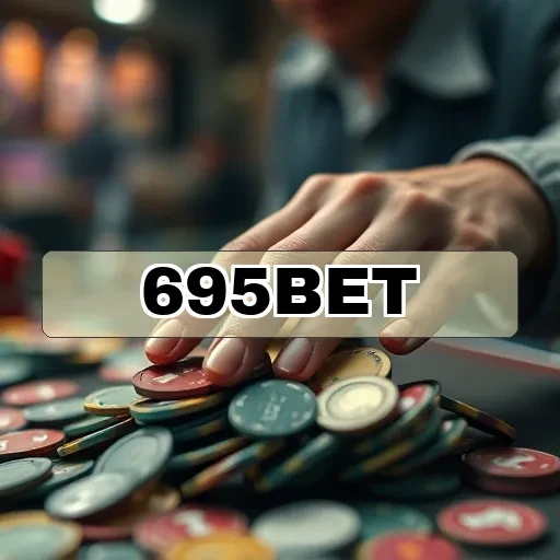 695bet: Promoções Imperdíveis Para Aumentar Sua Diversão Em Jogos Online